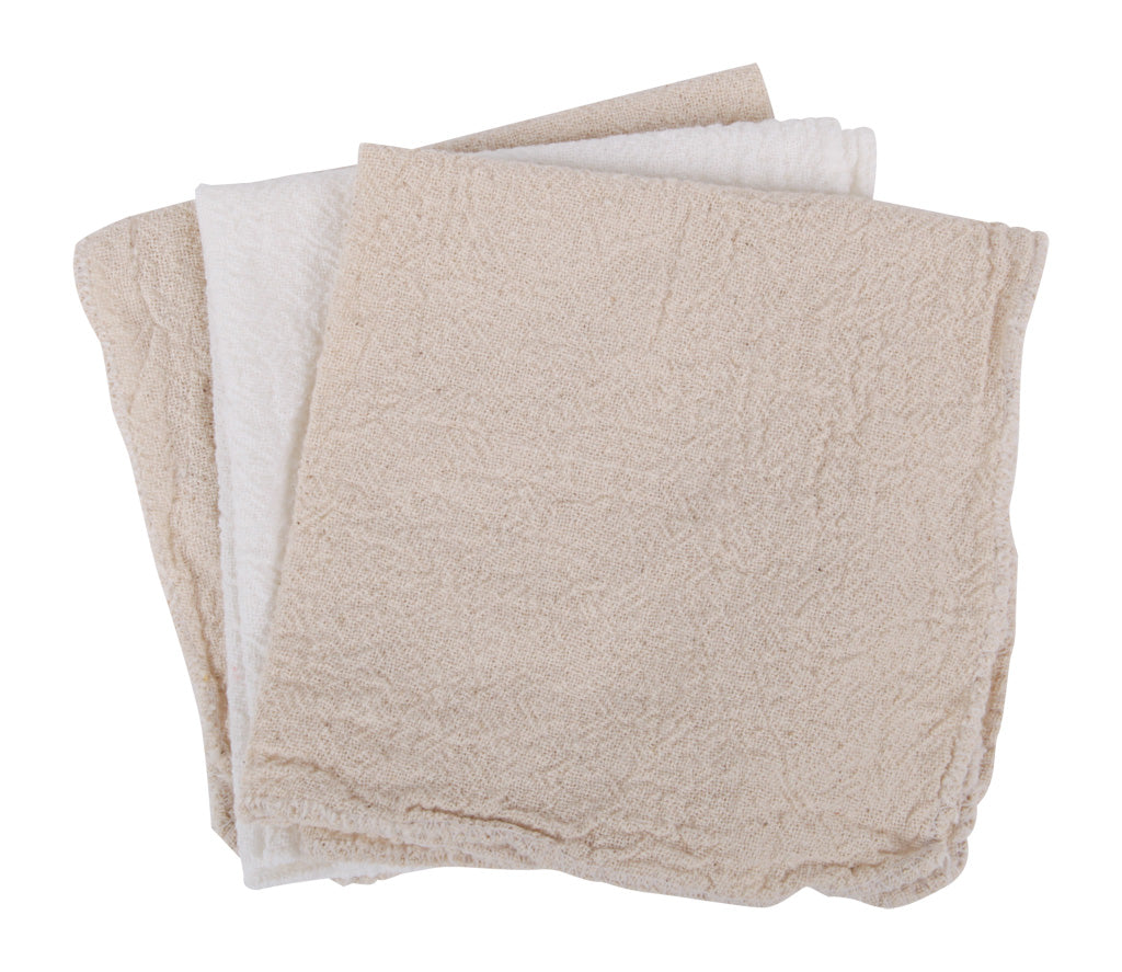 Saviour Watersports 100% Cotton Cleaning Cloths