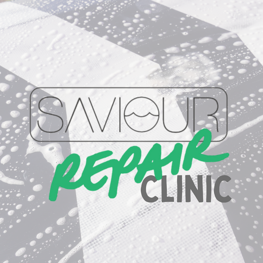 Saviour Hard Board Repair Clinic